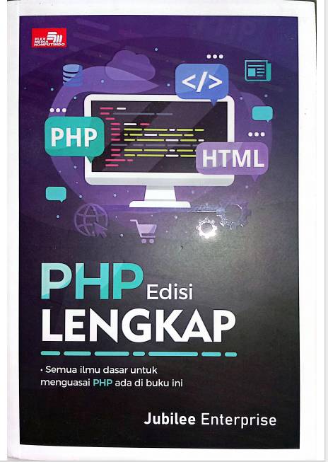 php edisi lengkap